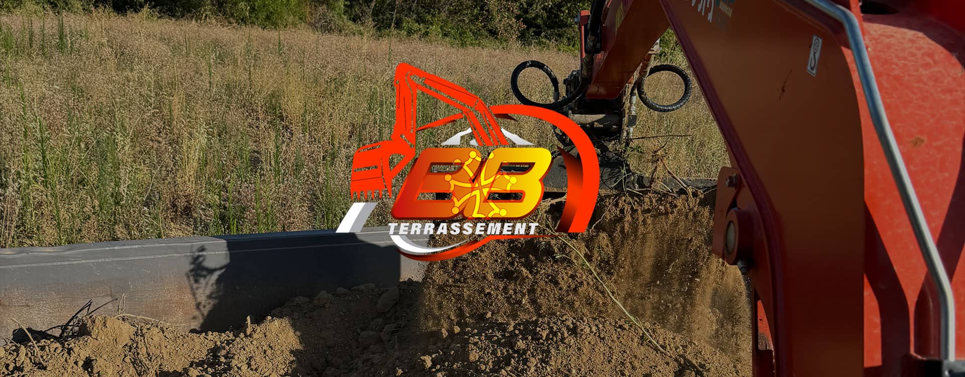 Terrassement et aménagement dans l’Hérault